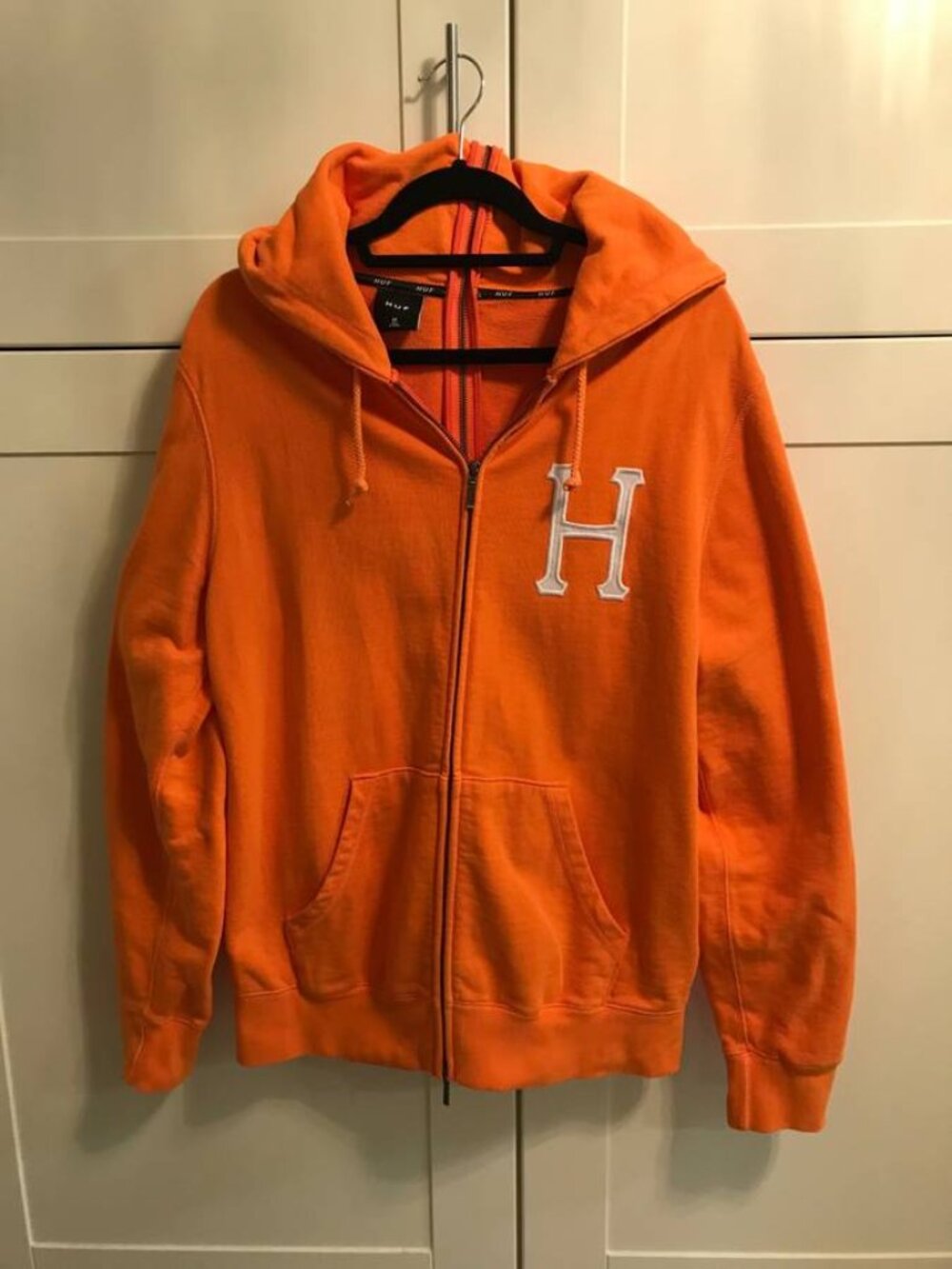 HUF Men's Hoodie (M Size)